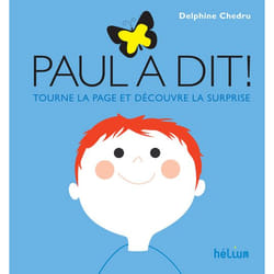 ISBN Paul a dit