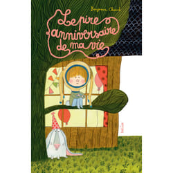 ISBN Le pire anniversaire de ma vie