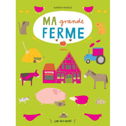 ISBN Ma grande ferme