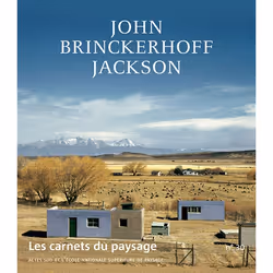ISBN Les Carnets du paysage n° 30, Français, 240 pages