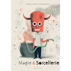 ISBN Magie et sorcellerie