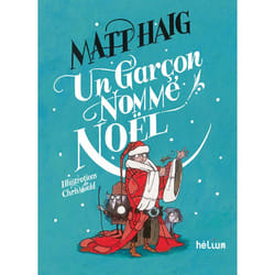 ISBN Un garçon nommé Noël