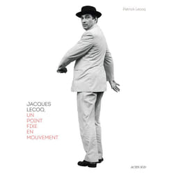 ISBN Jacques Lecoq