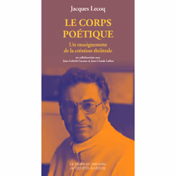 ISBN Le corps poétique, Français, 240 pages