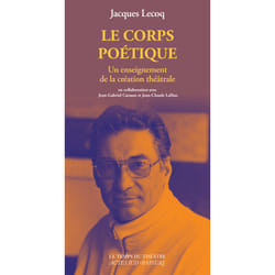 ISBN Le corps poétique