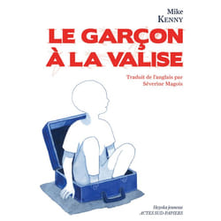 ISBN Le Garçon à la valise