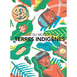 ISBN Tour du monde en terres indigènes