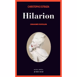 ISBN Hilarion - L'araignée d'Apollon, Français, 448 pages