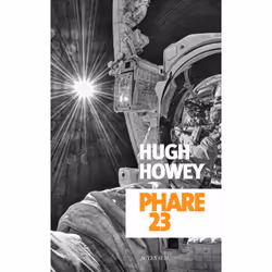 ISBN Phare 23, Français, 240 pages