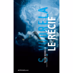 ISBN Le récif, Français, 400 pages