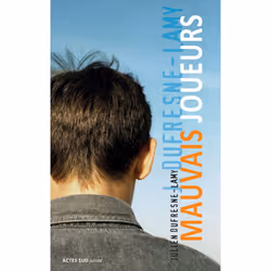 ISBN Mauvais joueurs, Français, 160 pages