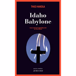 ISBN Idaho Babylone, Français, 368 pages