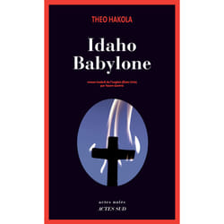 ISBN Idaho Babylone
