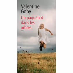 Actes Sud UN PAQUEBOT DANS LES ARBRES, Français, Livre broché, 304 pages