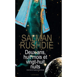 Actes Sud DEUX ANS, HUIT MOIS ET VINGT-HUIT NUITS