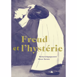 ISBN Freud et l'hystérie, Français, 168 pages