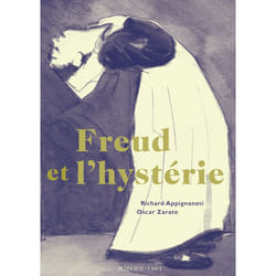 ISBN Freud et l'hystérie