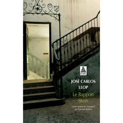 ISBN Le Rapport Stein