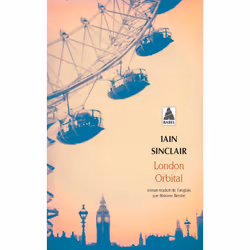 ISBN London Orbital, Français, 736 pages
