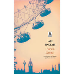 ISBN London Orbital