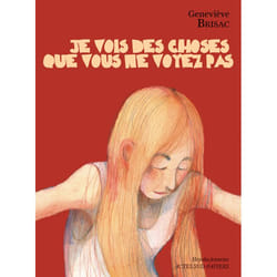 ISBN Je vois des choses que vous ne voyez pas
