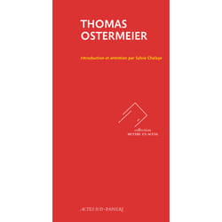 ISBN Thomas Ostermeier