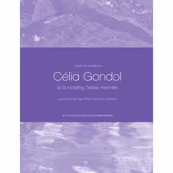 ISBN Cahiers de résidence 6, Français, 96 pages