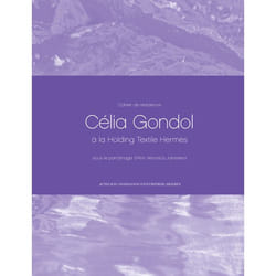 ISBN Cahiers de résidence 6