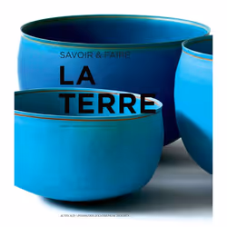 ISBN Savoir & faire la terre, Français, 464 pages