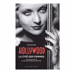 ISBN Hollywood, la cité des femmes, Français, 1266 pages