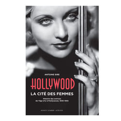 ISBN Hollywood, la cité des femmes