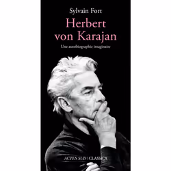 ISBN Herbert von Karajan, Français, 160 pages