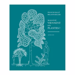 ISBN Mais d'où viennent les plantes ?, Français, 184 pages