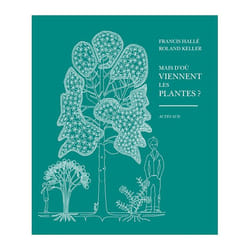 ISBN Mais d'où viennent les plantes ?
