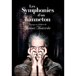 ISBN Les symphonies d'un hanneton