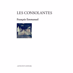 ISBN Les Consolantes, Français, 48 pages
