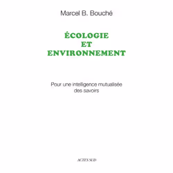 ISBN Écologie et environnement, Français, 160 pages