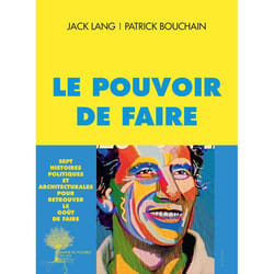ISBN Le pouvoir de faire