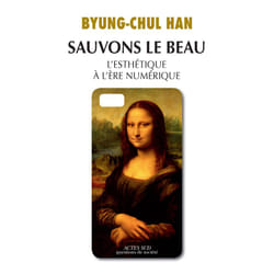 ISBN Sauvons le Beau