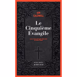 ISBN Le Cinquième Évangile, Français, 528 pages