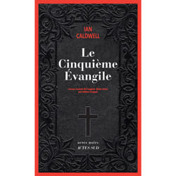 ISBN Le Cinquième Évangile