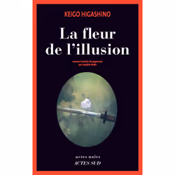 ISBN La fleur de l'illusion, Français, 352 pages