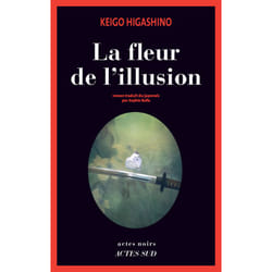 ISBN La fleur de l'illusion