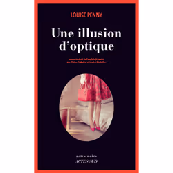 ISBN Une illusion d'optique, Français, 432 pages