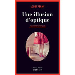 ISBN Une illusion d'optique