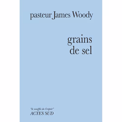 ISBN Grains de sel, Français, 156 pages