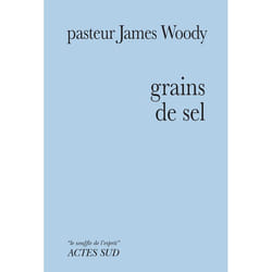 ISBN Grains de sel