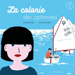 ISBN La colonie des optimistes