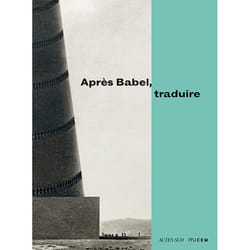 ISBN Après Babel, traduire