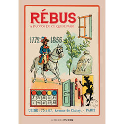 ISBN Rébus 1